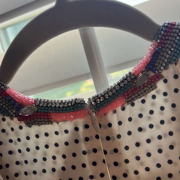 STUNNING Ranna Gill Maxi | size 0 - Picture 9 of 10